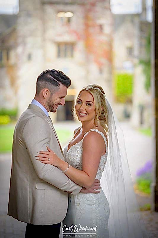 Why It’s Important to Hire a Professional Wedding Photographer for Your Big Day