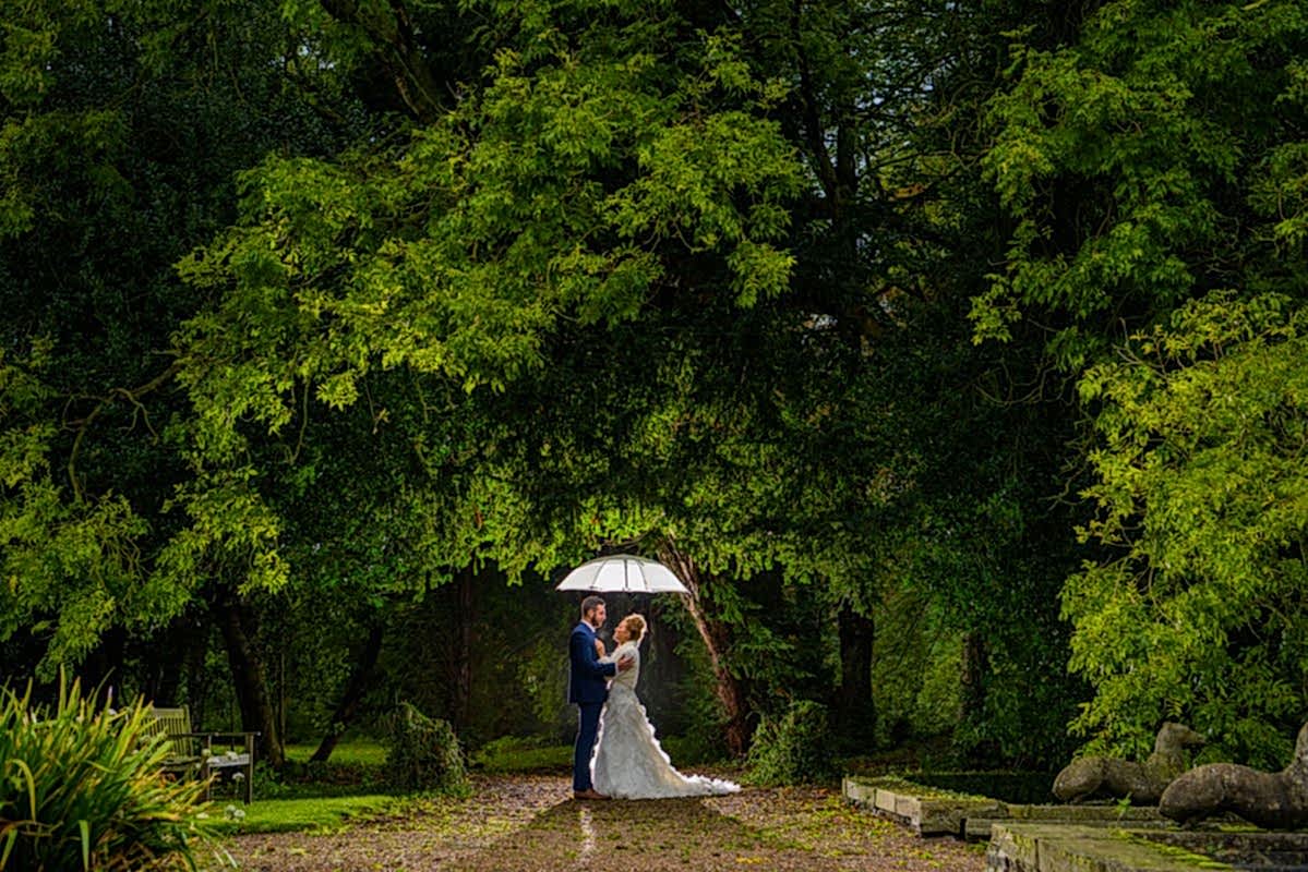 South Wales wedding photographer