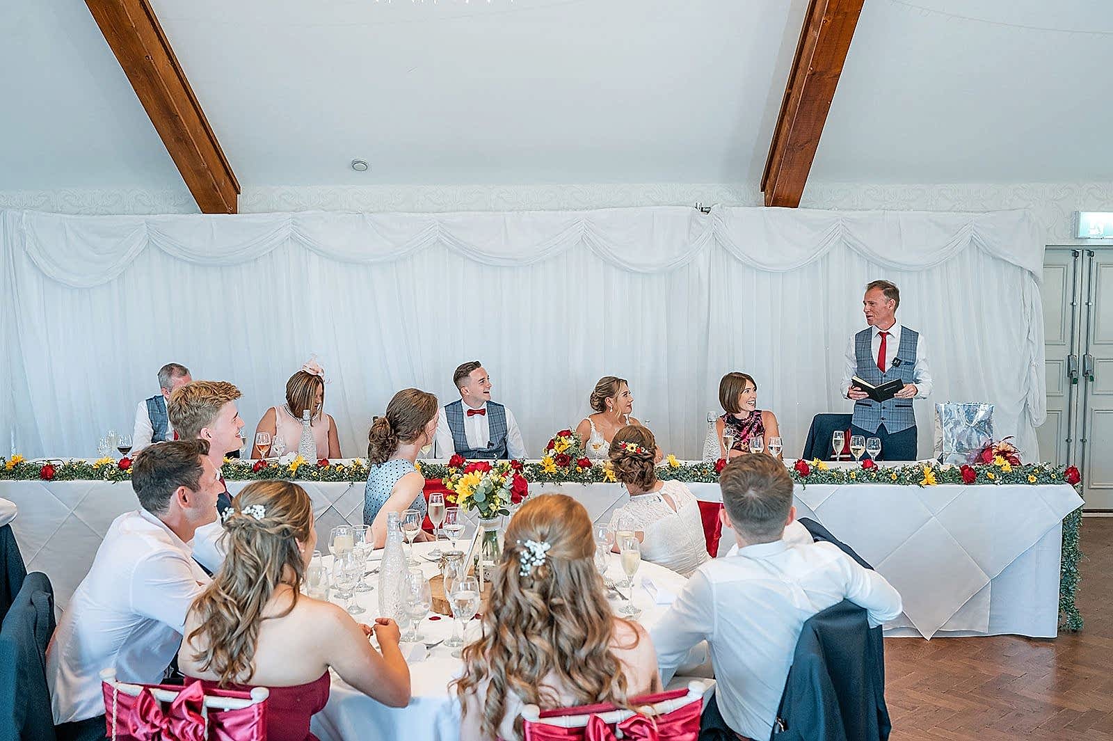 The Ultimate Best Man Speech Guide With A Template.