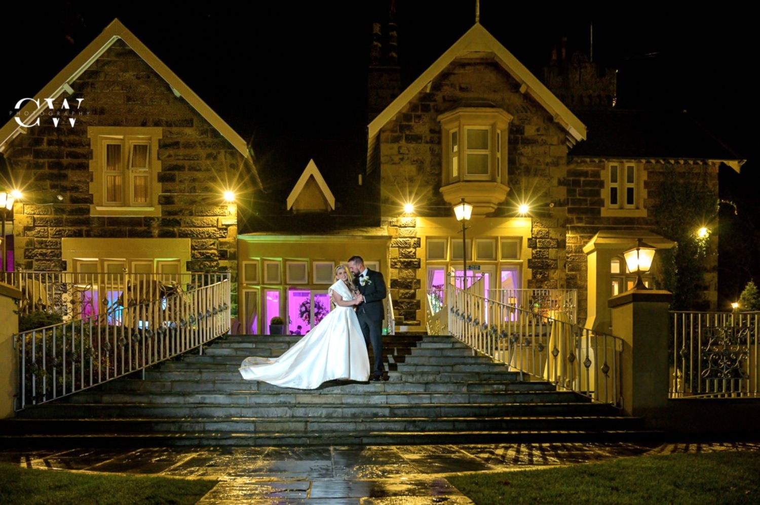 How to plan your wedding day Timeline: Step by step