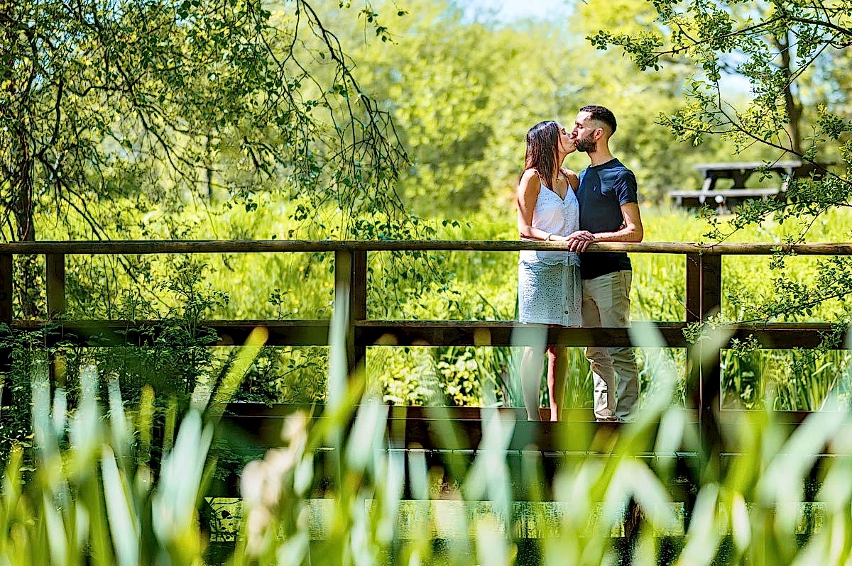 Date Night Ideas in Cardiff for Engaged Couples