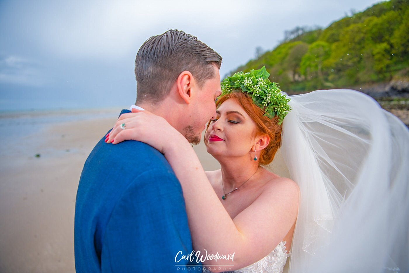 Everything You Need for the Perfect Swansea Wedding