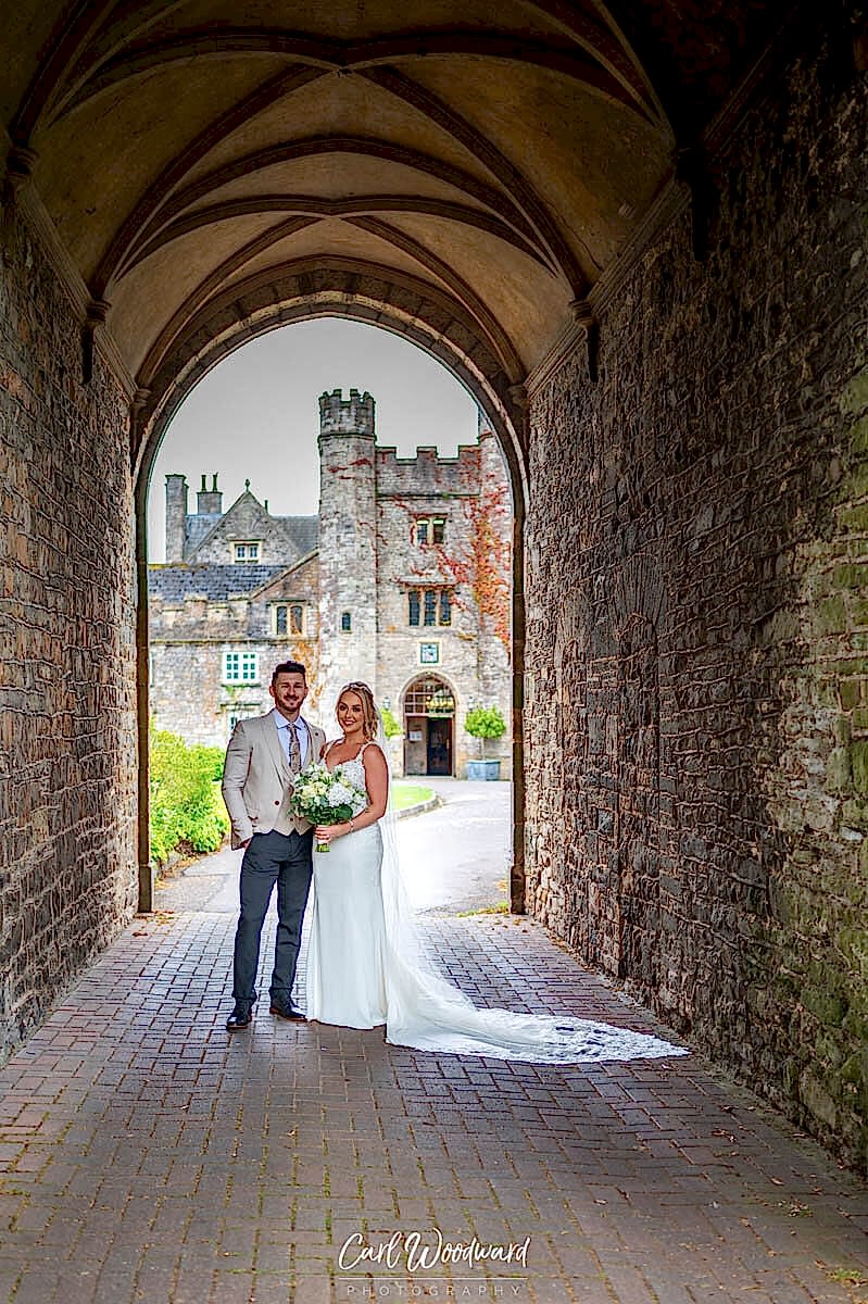 St Pierre Wedding Photographer