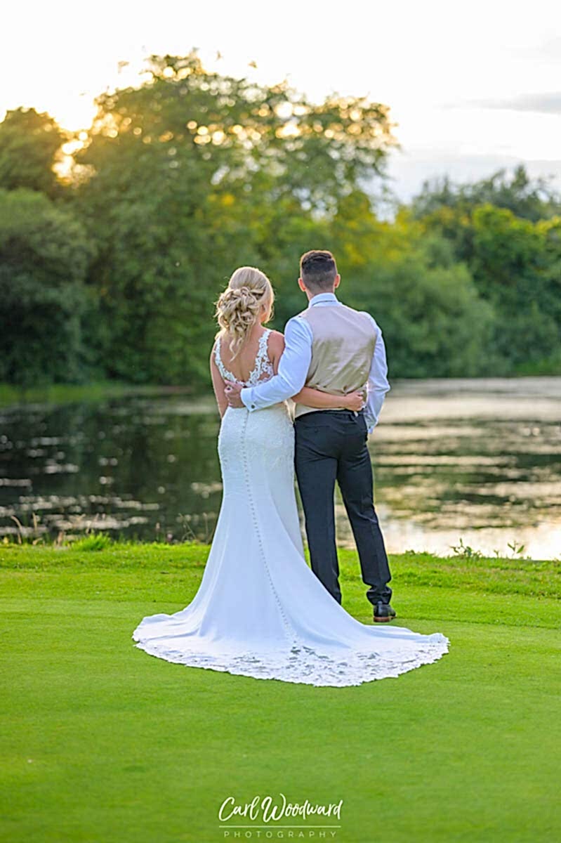 St Pierre Wedding