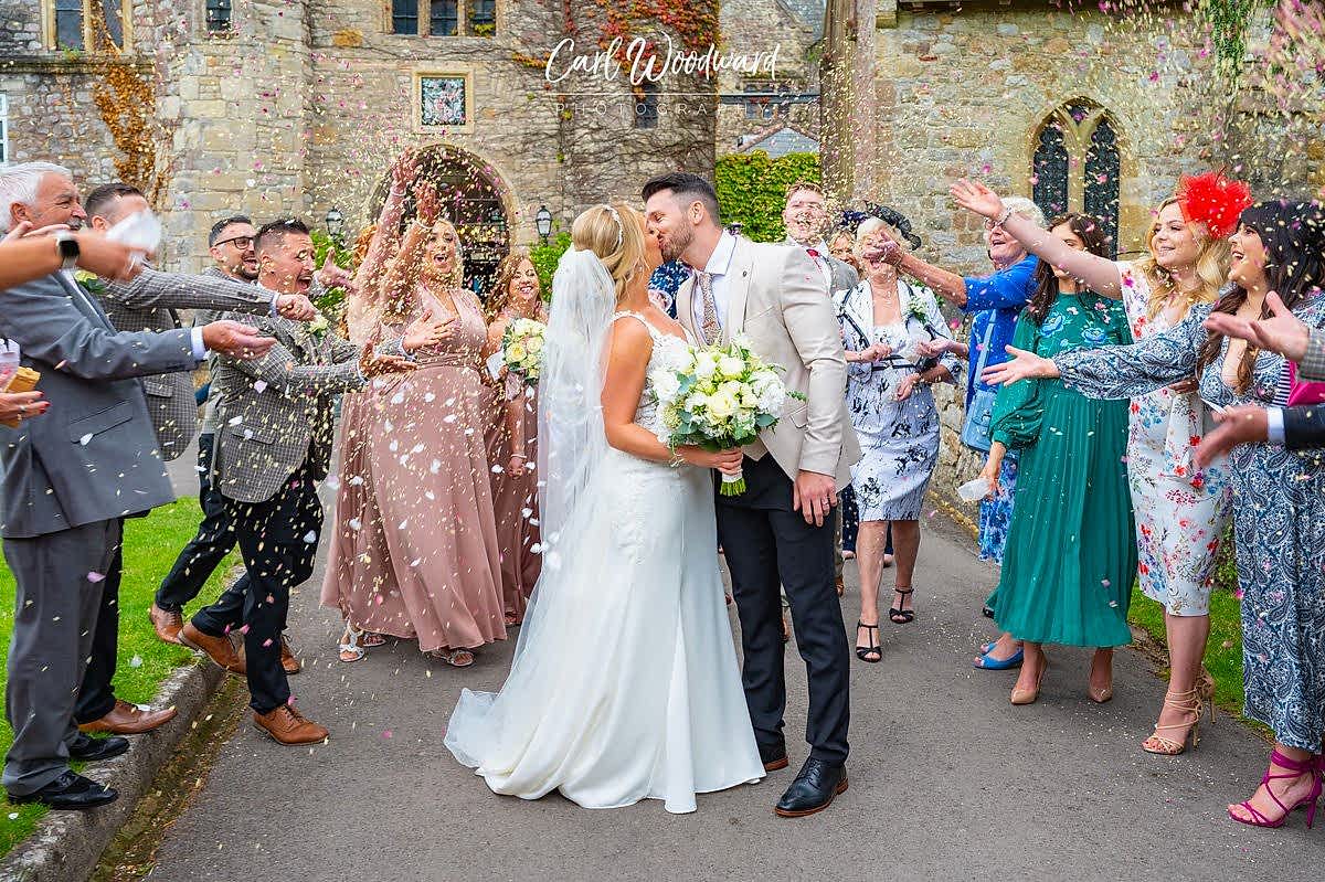 My Favourite Shots As A South Wales Wedding Photographer