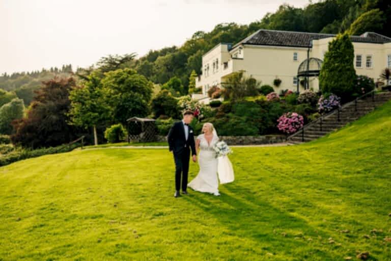 Sophie & Harry’s Beautiful Wedding